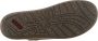 Rieker Heren Slipper 21088-25 Bruin - Thumbnail 6