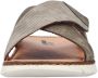 Rieker Slippers zomerschoen slippers klittenbandschoen met klittenbandjes - Thumbnail 83