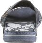 Rieker Slipper 21999 14 Blauw Denim - Thumbnail 9