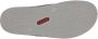 Rieker Slippers met modieuze logo-applicaties - Thumbnail 5