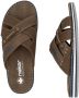 Rieker Slippers met modieuze logo-applicaties - Thumbnail 11