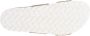 Rieker Slippers zomerschoen slippers pantoffel met decoratieve gesp - Thumbnail 3