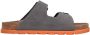 Rieker Slippers zomerschoen strand schoen huisschoen met comfortabel voetbed - Thumbnail 6