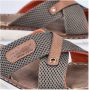 Rieker Slippers zomerschoen huisschoen strandschoen om in te stappen - Thumbnail 2
