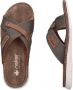 Rieker Slippers zomerschoen huisschoen strandschoen om in te stappen - Thumbnail 6