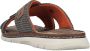 Rieker Slippers zomerschoen huisschoen strandschoen om in te stappen - Thumbnail 7