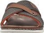 Rieker Slippers zomerschoen huisschoen strandschoen om in te stappen - Thumbnail 9