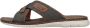 Rieker Slippers zomerschoen huisschoen strandschoen om in te stappen - Thumbnail 10
