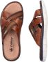 Rieker Slippers zomerschoen slippers badschoen met leren binnenzool - Thumbnail 7