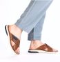 Rieker Slippers zomerschoen slippers klittenbandschoen met klittenbandjes - Thumbnail 14