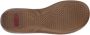 Rieker Slippers zomerschoen strand-schoen klittenbandschoen met perforatie - Thumbnail 3