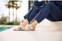 Rieker Slippers zomerschoen strandschoen met verstelbare klittenbandsluitingen - Thumbnail 7
