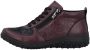 Rieker Hoge Sneakers - Thumbnail 4