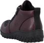 Rieker Hoge Sneakers - Thumbnail 6