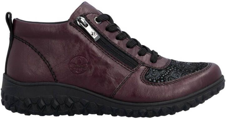 Rieker Sneakerboots