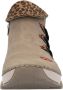 Rieker Hoge Sneakers 45983-64 - Thumbnail 12