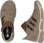 Rieker Hoge Sneakers 45983-64 - Thumbnail 9
