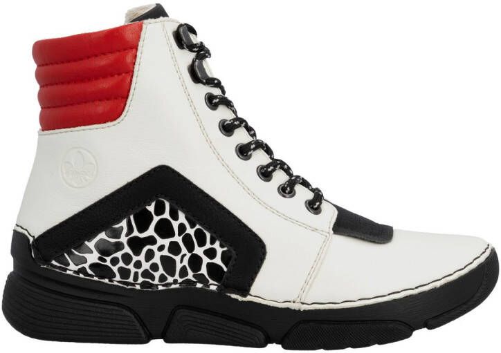 Rieker Sneakerboots
