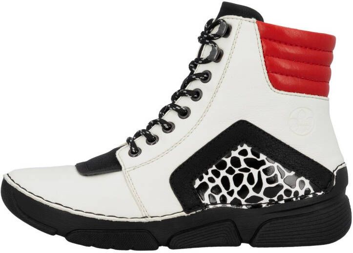 Rieker Sneakerboots