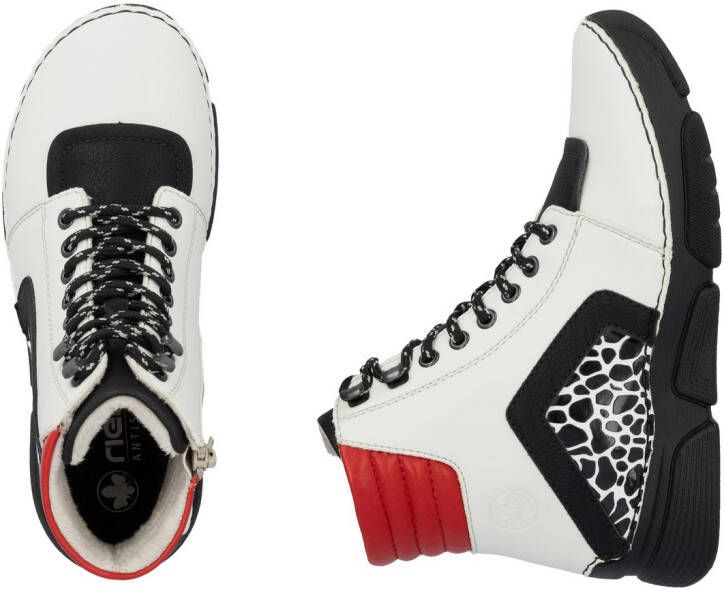 Rieker Sneakerboots