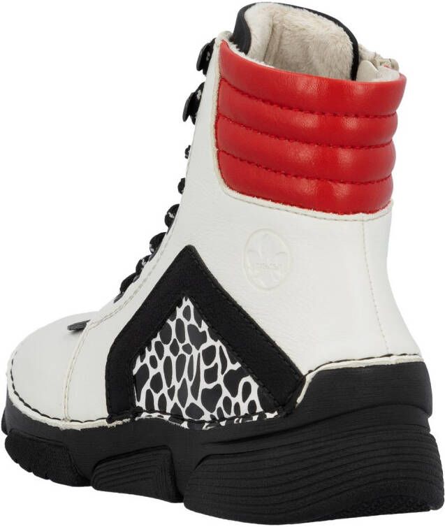 Rieker Sneakerboots