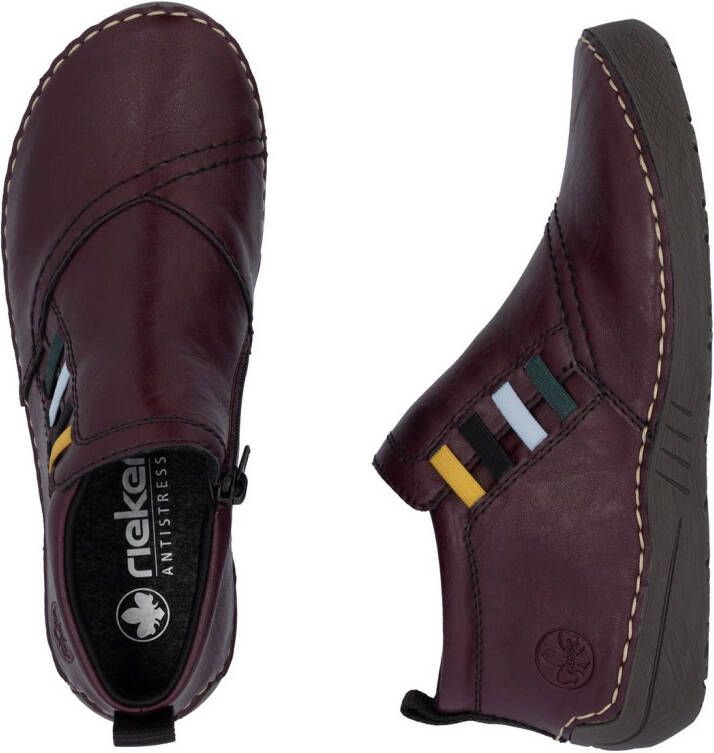 Rieker Sneakerboots