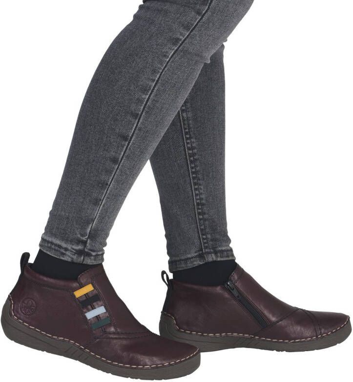 Rieker Sneakerboots