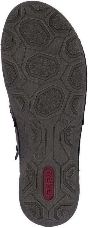 Rieker Sneakerboots