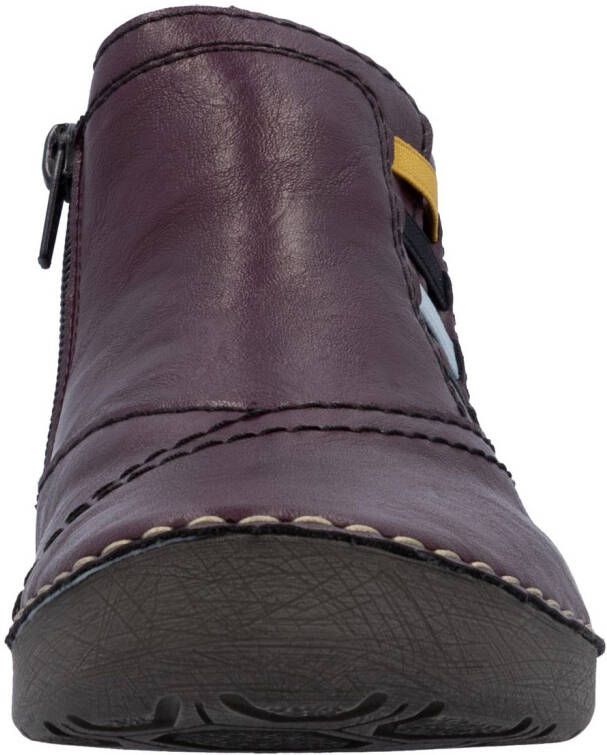 Rieker Sneakerboots