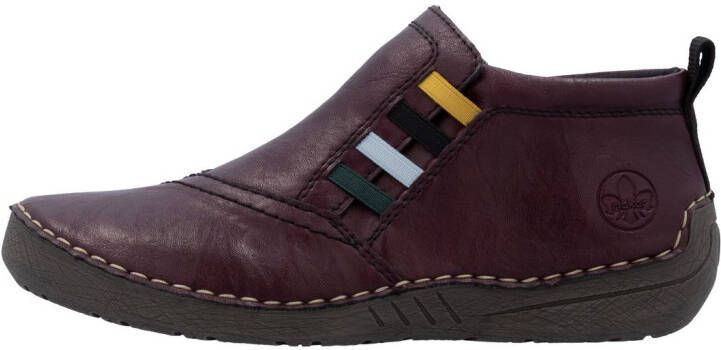 Rieker Sneakerboots