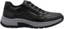 Rieker Sneakers Veterschoen lage schoen vrijetijdsschoen met gepolsterde schachtversteviging - Thumbnail 5