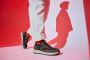 Rieker H Sneakers taupe Synthetisch - Thumbnail 9