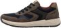 Rieker H Sneakers taupe Synthetisch - Thumbnail 11