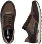 Rieker Sneakers Heren Bruin - Thumbnail 3
