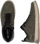 Rieker H Sneakers groen Synthetisch - Thumbnail 12