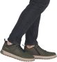 Rieker H Sneakers groen Synthetisch - Thumbnail 13