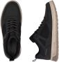 Rieker Lage Sneakers 37004-00 - Thumbnail 3