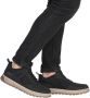 Rieker Lage Sneakers 37004-00 - Thumbnail 4