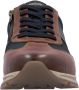 Rieker Lage Sneakers B0507-24 - Thumbnail 10