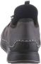 Rieker Sneakers Veterschoen lage schoen slipper met contrastnaad - Thumbnail 9