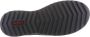 Rieker Sneakers Veterschoen lage schoen slipper met contrastnaad - Thumbnail 12