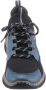 Rieker Veterschoen Blauw gecombineerd - Thumbnail 4