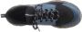 Rieker Veterschoen Blauw gecombineerd - Thumbnail 6