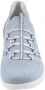 Rieker Slip-on sneakers met elastische instap - Thumbnail 4