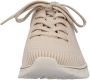 Rieker Sneakers met lichte loopzool vrijetijdsschoen lage schoen veterschoen - Thumbnail 5