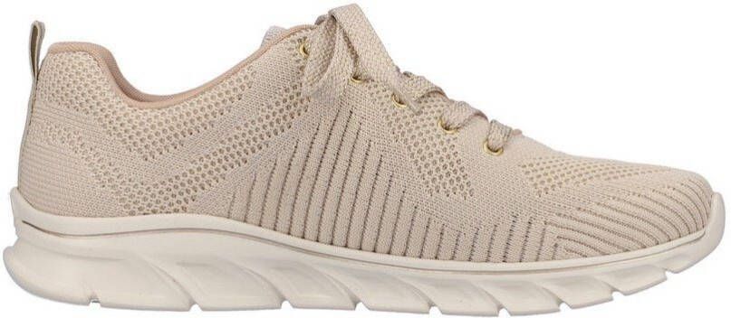 Rieker Sneakers met lichte loopzool vrijetijdsschoen lage schoen veterschoen