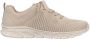 Rieker Sneakers met lichte loopzool vrijetijdsschoen lage schoen veterschoen - Thumbnail 6