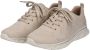 Rieker Sneakers met lichte loopzool vrijetijdsschoen lage schoen veterschoen - Thumbnail 9