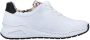 Rieker Sneakers met memosoft-binnenzool vrijetijdsschoen lage schoen veterschoen - Thumbnail 8