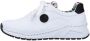 Rieker Sneakers met memosoft-binnenzool vrijetijdsschoen lage schoen veterschoen - Thumbnail 9